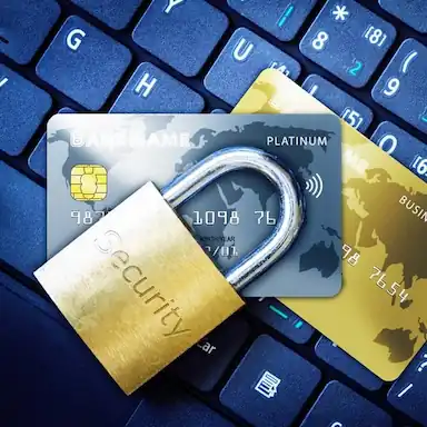 Bảo mật thẻ tín dụng - 10 bước thực tế giúp bạn tránh gian lận và dùng thẻ an toàn