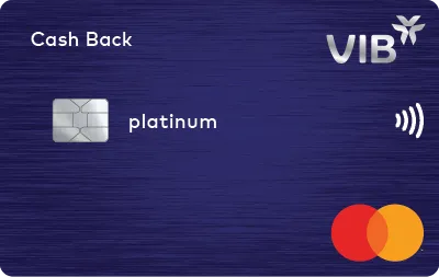Thẻ Cash Back