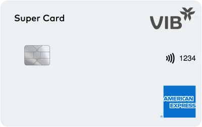 Thẻ Super Card