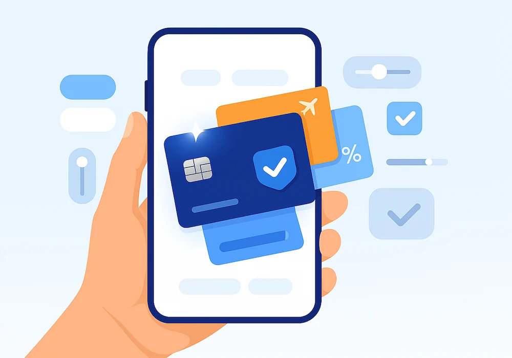 Thẻ tín dụng VIB