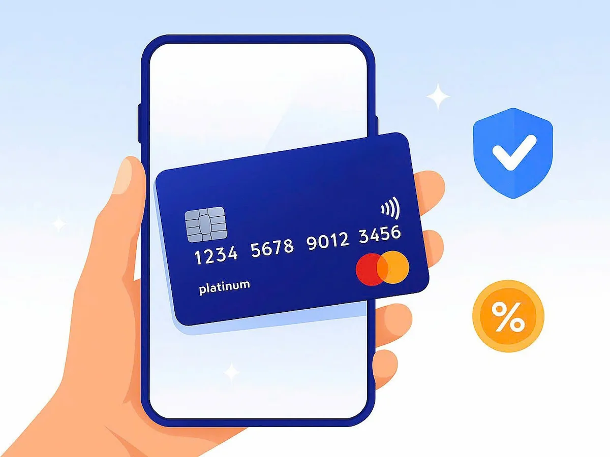 VIB Credit Card